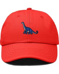 Alix - Brachiosaurus Dad Cap - Lyst