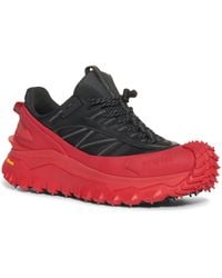 Moncler - Trailgrip Gtx Low-top Sneakers - Lyst