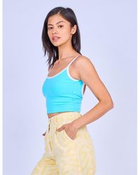 Mokuyobi - Cordelia Tank - Lyst
