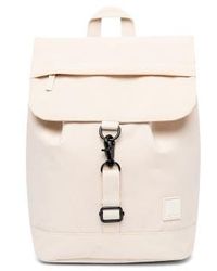Lefrik - Kaut Mini Backpack - Lyst