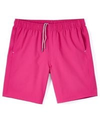 Myles Apparel - Everyday Short 6 - Lyst