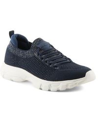 Flexus by Spring Step - Gambino Low Top Sneaker - Lyst