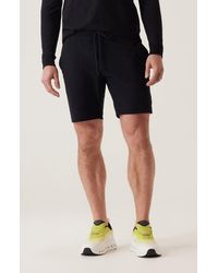 Dek - Solarx Stretch Nylon Warp Knit Drawstring Shorts - Lyst