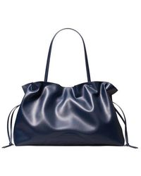 Tory Burch - Ella Natuura Drawstring Tote - Lyst