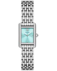 Tory Burch - The Eleanor Bracelet Watch, 19Mm X 28Mm - Lyst