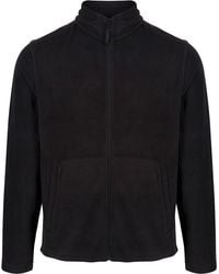 Regatta - Professional Classic Micro Fleece Jacket - Lyst