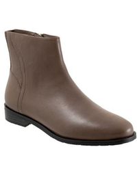 Trotters - Ava Bootie - Lyst