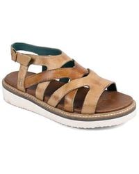 Roan - Centrist Sandal - Lyst