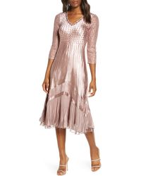 komarov plus size dresses nordstrom