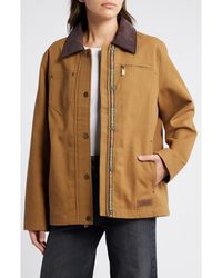 Pendleton - Hazel Canvas Jacket - Lyst