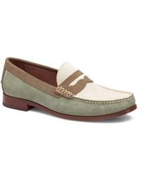 Johnston & Murphy - Baldwin Penny Loafer - Lyst