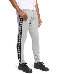 Kappa Sweatpants Clearance Sale, UP TO 