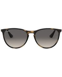 Ray-Ban - Kids' Junior Erika 50Mm Gradient Phantos Sunglasses - Lyst
