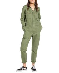 lee women's overalls