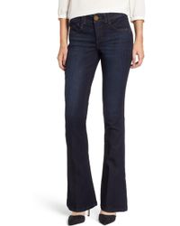 wit and wisdom ab solution jeans