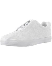 Comfortview - The Bungee Slip On Sneaker - Lyst
