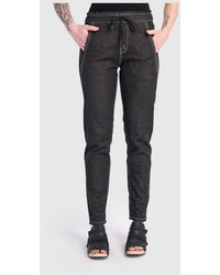 Alembika - Iconic Stretch Jeans - Lyst