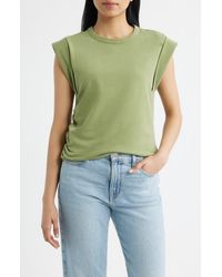 Wit & Wisdom - Knit Top - Lyst