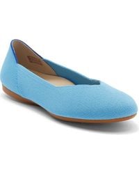 Rothy's - The Daily Ballet Flat - Lyst