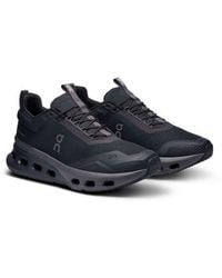 On Shoes - Cloudnova X Training Sneaker - Lyst