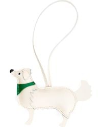 Clare V. - Paco Bag Charm - Lyst