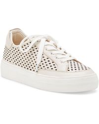 vince camuto kanesya platform sneaker