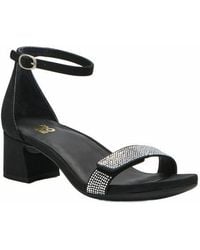 ABEO - Avenue Strap Heels - Lyst