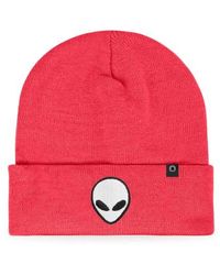 Alix - Alien Beanie - Lyst