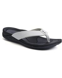 Strive - Wave Waterproof Flip Flop - Lyst