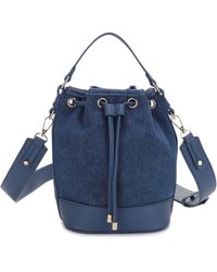 LeSportsac Gabrielle East/west Crossbody Bag In Moonlit Garden At Nordstrom  Rack in Black