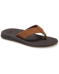 reef phantom ultimate flip flops