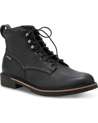 Eastland - Allagash Standard Derby Boot - Lyst
