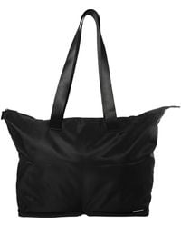 Members Only - Packable Lightweight Travel Tote Bag - Lyst