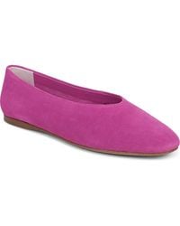 Sarto - Dovie Flexa Flat - Lyst