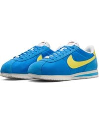 Nike - Cortez Txt Sneaker - Lyst