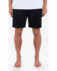 Hurley - Icon Walk Shorts - Lyst