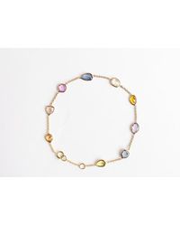 Zuvan - Multi Radiance Bracelet - Lyst