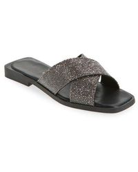 BOTTER - Botfisher Slide Sandal - Lyst