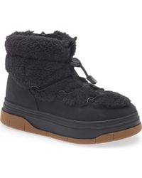 Pajar - Janie Waterproof Insulated Platform Boot - Lyst