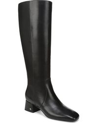 Sam Edelman - Porter Knee High Boot - Lyst