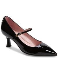 Naot - Penny Pointed Toe Pump - Lyst