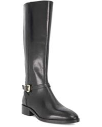 Dune - Tillies Knee High Boot - Lyst