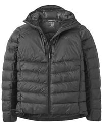 Rab - Cirrus Ultra Hooded Jacket - Lyst