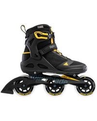ROLLERBLADE - Macroblade 100 3Wd Inline Skates - Lyst