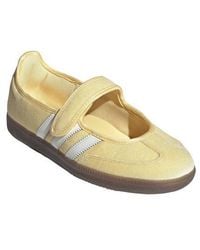 adidas - Samba Jane Sneaker - Lyst