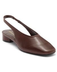 Jeffrey Campbell - Trustee Slingback Pump - Lyst