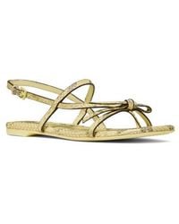 Kate Spade - Loop Slingback Sandal - Lyst
