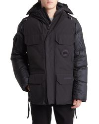 Canada Goose - Paradigm Expedition Water Repellent 750 Fill Power Down Parka - Lyst