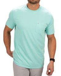 Black Clover - Luxe Tee Ss - Lyst