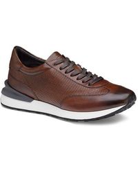 Johnston & Murphy - Johnston & Murphy Briggs Sneaker - Lyst